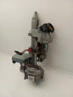 Second-hand car spare part steering column for ford fiesta (cb1) titanium oem iam references 8v513c529cs  