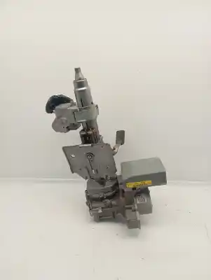 Second-hand car spare part steering column for ford fiesta (cb1) titanium oem iam references 8v513c529cs  