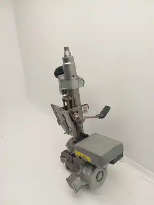 Second-hand car spare part steering column for ford fiesta (cb1) titanium oem iam references 8v513c529cs  