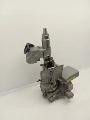 Second-hand car spare part steering column for ford fiesta (cb1) titanium oem iam references 8v513c529cs  