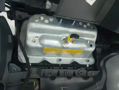 Second-hand car spare part airbag kit for ford fiesta (cb1) titanium oem iam references   