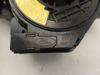 Second-hand car spare part airbag kit for ford fiesta (cb1) titanium oem iam references   