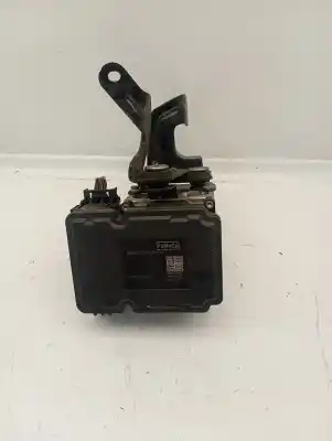 Peça sobressalente para automóvel em segunda mão abs por ford fiesta (cb1) titanium referências oem iam av592c405gb