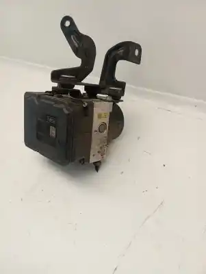 Pezzo di ricambio per auto di seconda mano abs per ford fiesta (cb1) titanium riferimenti oem iam av592c405gb  