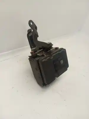 Pezzo di ricambio per auto di seconda mano abs per ford fiesta (cb1) titanium riferimenti oem iam av592c405gb  