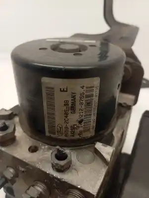 Pezzo di ricambio per auto di seconda mano abs per ford fiesta (cb1) titanium riferimenti oem iam av592c405gb  