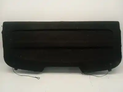 Peça sobressalente para automóvel em segunda mão chapeleira por ford fiesta (cb1) titanium referências oem iam 8a61a46506ah