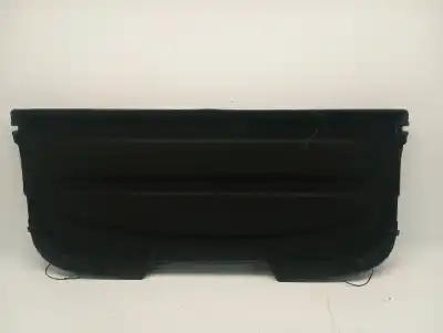 Peça sobressalente para automóvel em segunda mão chapeleira por ford fiesta (cb1) titanium referências oem iam 8a61a46506ah  