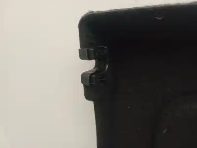 Peça sobressalente para automóvel em segunda mão chapeleira por ford fiesta (cb1) titanium referências oem iam 8a61a46506ah  