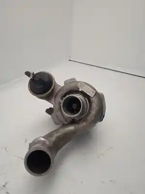 Second-hand car spare part Turbocharger for RENAULT SCENIC (JA..) 1.9 dCi Century 102 CV / 75 KW OEM IAM references 8200046681   Second-hand car spare part Turbocharger for RENAULT SCENIC (JA..) 1.9 dCi Century 102 CV / 75 KW OEM IAM references 8200046681
