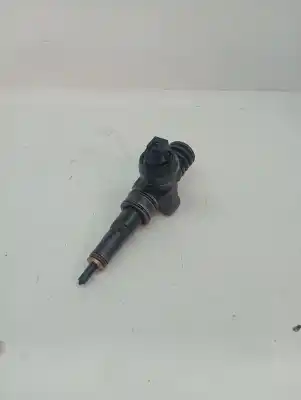 Автозапчасти б/у инжектор за SKODA FABIA (5J2 ) Greenline ссылки OEM IAM 038130073AG  