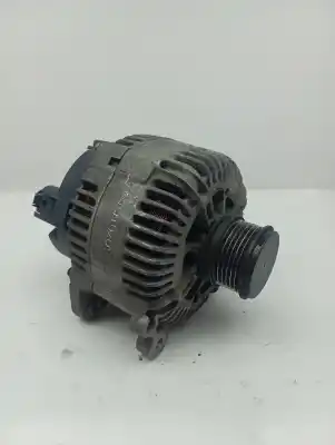 Peça sobressalente para automóvel em segunda mão alternador por volkswagen passat b6 variant (3c5) 2.0 tdi 16v referências oem iam 021903026c Peça sobressalente para automóvel em segunda mão alternador por volkswagen passat b6 variant (3c5) 2.0 tdi 16v referências oem iam 021903026c