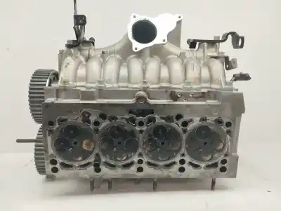 Pezzo di ricambio per auto di seconda mano Testata Motore per VOLKSWAGEN PASSAT B6 VARIANT (3C5) 2.0 TDI 16V Riferimenti OEM IAM 03G103373A   Pezzo di ricambio per auto di seconda mano Testata Motore per VOLKSWAGEN PASSAT B6 VARIANT (3C5) 2.0 TDI 16V Riferimenti OEM IAM 03G103373A