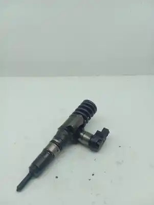 Peça sobressalente para automóvel em segunda mão injetor por volkswagen passat b6 variant (3c5) 2.0 tdi 16v referências oem iam 000130073sx   Peça sobressalente para automóvel em segunda mão injetor por volkswagen passat b6 variant (3c5) 2.0 tdi 16v referências oem iam 000130073sx