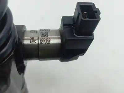 Peça sobressalente para automóvel em segunda mão injetor por volkswagen passat b6 variant (3c5) 2.0 tdi 16v referências oem iam 000130073sx   Peça sobressalente para automóvel em segunda mão injetor por volkswagen passat b6 variant (3c5) 2.0 tdi 16v referências oem iam 000130073sx