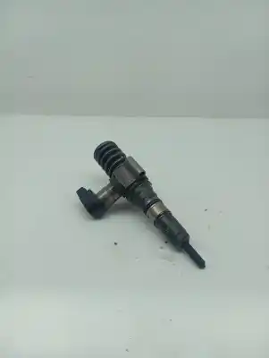 Автозапчастина б/у инжектор для volkswagen passat b6 variant (3c5) 2.0 tdi 16v посилання на oem iam 000130073sx   Автозапчастина б/у инжектор для volkswagen passat b6 variant (3c5) 2.0 tdi 16v посилання на oem iam 000130073sx