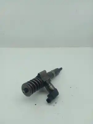 Peça sobressalente para automóvel em segunda mão injetor por volkswagen passat b6 variant (3c5) 2.0 tdi 16v referências oem iam 000130073sx Peça sobressalente para automóvel em segunda mão injetor por volkswagen passat b6 variant (3c5) 2.0 tdi 16v referências oem iam 000130073sx