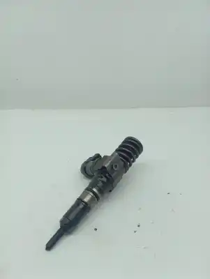 Peça sobressalente para automóvel em segunda mão injetor por volkswagen passat b6 variant (3c5) 2.0 tdi 16v referências oem iam 000130073sx   Peça sobressalente para automóvel em segunda mão injetor por volkswagen passat b6 variant (3c5) 2.0 tdi 16v referências oem iam 000130073sx
