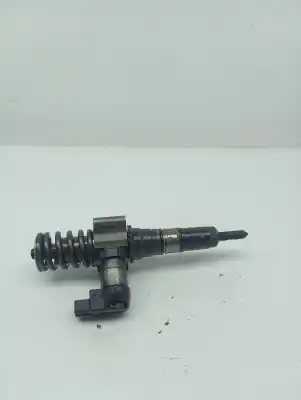 Peça sobressalente para automóvel em segunda mão injetor por volkswagen passat b6 variant (3c5) 2.0 tdi 16v referências oem iam 000130073sx   Peça sobressalente para automóvel em segunda mão injetor por volkswagen passat b6 variant (3c5) 2.0 tdi 16v referências oem iam 000130073sx
