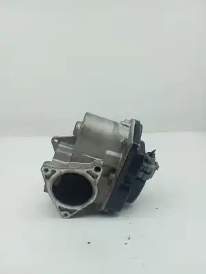 Peça sobressalente para automóvel em segunda mão válvula egr por volkswagen passat b6 variant (3c5) 2.0 tdi 16v referências oem iam 03g131501 Peça sobressalente para automóvel em segunda mão válvula egr por volkswagen passat b6 variant (3c5) 2.0 tdi 16v referências oem iam 03g131501