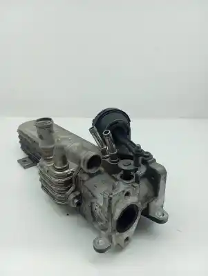 Pezzo di ricambio per auto di seconda mano raffreddatore egr per volkswagen passat b6 variant (3c5) 2.0 tdi 16v riferimenti oem iam 03g131513j   Pezzo di ricambio per auto di seconda mano raffreddatore egr per volkswagen passat b6 variant (3c5) 2.0 tdi 16v riferimenti oem iam 03g131513j