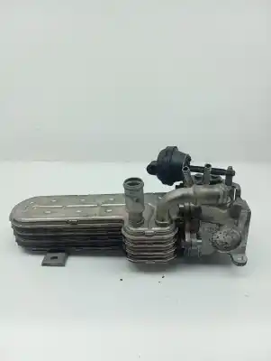 Pezzo di ricambio per auto di seconda mano Raffreddatore Egr per VOLKSWAGEN PASSAT B6 VARIANT (3C5) 2.0 TDI 16V Riferimenti OEM IAM 03G131513J   Pezzo di ricambio per auto di seconda mano Raffreddatore Egr per VOLKSWAGEN PASSAT B6 VARIANT (3C5) 2.0 TDI 16V Riferimenti OEM IAM 03G131513J