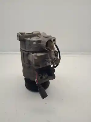 Peça sobressalente para automóvel em segunda mão compressor de ar condicionado a/a a/c por audi a4 berlina (8e) 2.0 tdi 16v (103kw) referências oem iam 8e0260805bj