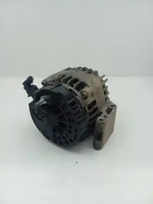 Автозапчастина б/у генератор для opel corsa d enjoy посилання на oem iam   