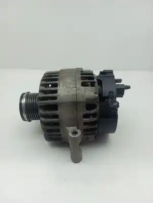 Автозапчастина б/у генератор для opel corsa d enjoy посилання на oem iam   