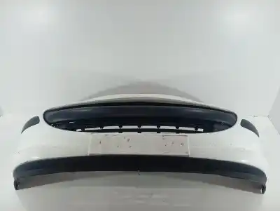 Автозапчастина б/у ПЕРЕДНІЙ БАМПЕР для PEUGEOT 207  Посилання на OEM IAM 7401EN  