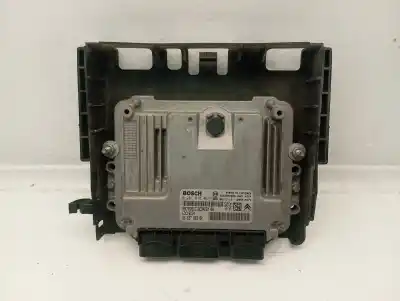Pezzo di ricambio per auto di seconda mano centralina motore per peugeot 207 xs riferimenti oem iam 9663786380