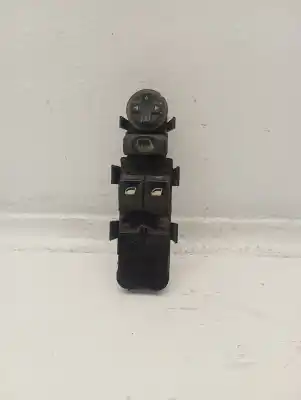 Pezzo di ricambio per auto di seconda mano interruttore alzacristalli anteriore sinistro per peugeot 207 xs riferimenti oem iam 9654859777