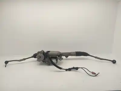 Pezzo di ricambio per auto di seconda mano cremagliera per peugeot 207 xs riferimenti oem iam 9655673580