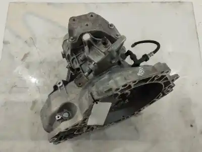 Автозапчасти б/у коробка передач за opel corsa d enjoy ссылки oem iam 55565178  