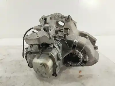 Автозапчасти б/у коробка передач за opel corsa d enjoy ссылки oem iam 55565178  