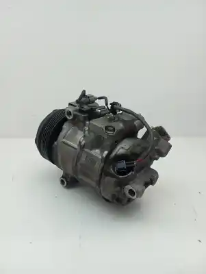 Pezzo di ricambio per auto di seconda mano compressore aria condizionata per bmw serie 1 berlina (e81/e87) 120d riferimenti oem iam 4472601852