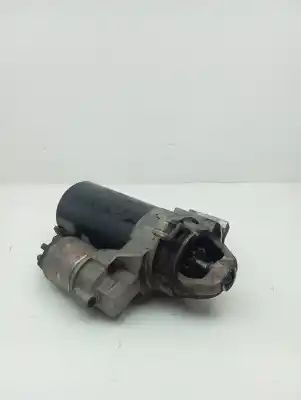 Pezzo di ricambio per auto di seconda mano motorino di avviamento per bmw serie 1 berlina (e81/e87) 120d riferimenti oem iam 0001139016
