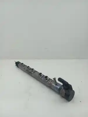 Second-hand car spare part DISTRIBUTOR PIPE for BMW SERIE 1 BERLINA (E81/E87)  OEM IAM references 0445214183  