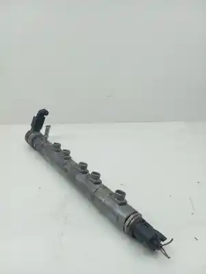 Second-hand car spare part distributor pipe for bmw serie 1 berlina (e81/e87) 120d oem iam references 0445214183  