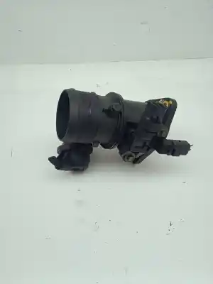 Pezzo di ricambio per auto di seconda mano scatola della farfalla per citroen c8 hdi 138 fap exclusive riferimenti oem iam 