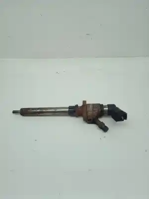 Pezzo di ricambio per auto di seconda mano Iniettore per CITROEN C8 HDi 138 FAP Exclusive Riferimenti OEM IAM 9657144580  