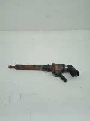 Pezzo di ricambio per auto di seconda mano Iniettore per CITROEN C8 HDi 138 FAP Exclusive Riferimenti OEM IAM 9657144580  