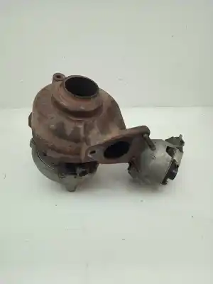 Pezzo di ricambio per auto di seconda mano Turbocompressore per CITROEN C8 HDi 138 FAP Exclusive Riferimenti OEM IAM 9682778880  