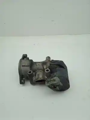 Pezzo di ricambio per auto di seconda mano valvola egr per citroen c8 hdi 138 fap exclusive riferimenti oem iam 9656612380