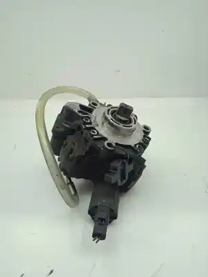 Second-hand car spare part injection pump for citroen c4 picasso exclusive oem iam references 9685704880