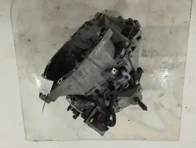 Автозапчастина б/у коробка передач для citroen c4 picasso exclusive посилання на oem iam 20ds37  