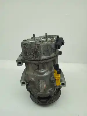 Second-hand car spare part air conditioning compressor for citroen c4 picasso exclusive oem iam references 9651911380