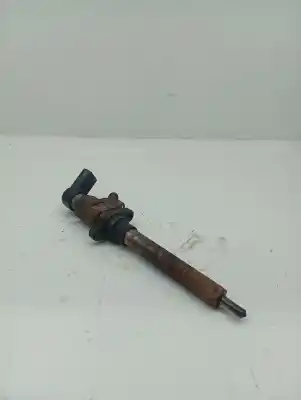 Pezzo di ricambio per auto di seconda mano iniettore per citroen c4 picasso exclusive riferimenti oem iam 9658194180  