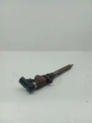 Peça sobressalente para automóvel em segunda mão Injetor por CITROEN C4 PICASSO Exclusive Referências OEM IAM 9658194180  