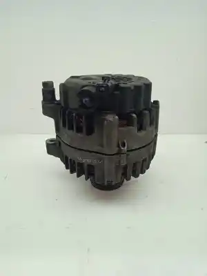 Second-hand car spare part Alternator for CITROEN C4 PICASSO I MONOSPACE (UD_) 1.6 HDI OEM IAM references 9661544880  